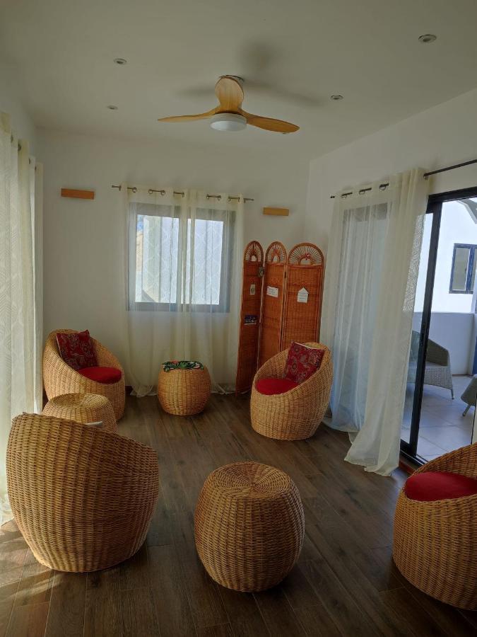 Villa Beautiful House With Private Pool In Mauritius Albion Esterno foto