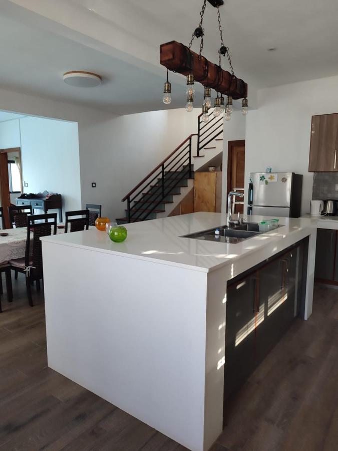 Villa Beautiful House With Private Pool In Mauritius Albion Esterno foto