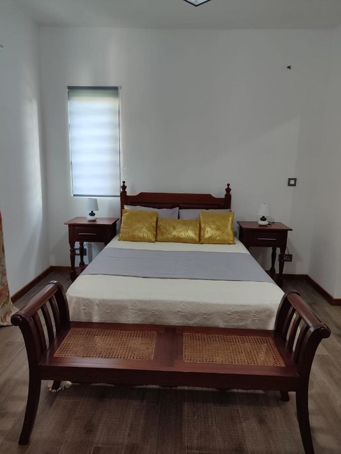 Villa Beautiful House With Private Pool In Mauritius Albion Esterno foto
