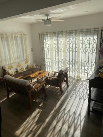 Villa Beautiful House With Private Pool In Mauritius Albion Esterno foto