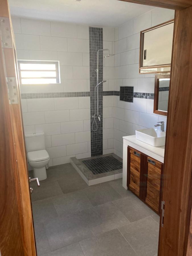 Villa Beautiful House With Private Pool In Mauritius Albion Esterno foto