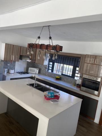 Villa Beautiful House With Private Pool In Mauritius Albion Esterno foto