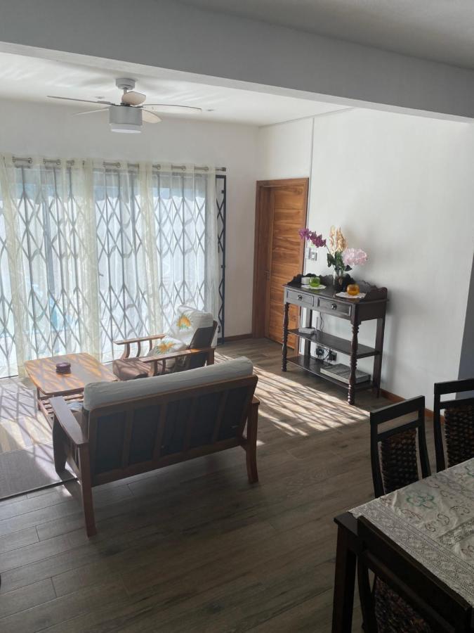 Villa Beautiful House With Private Pool In Mauritius Albion Esterno foto