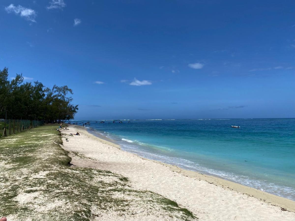 Villa Beautiful House With Private Pool In Mauritius Albion Esterno foto